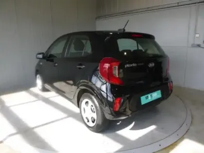 Photo 6 Kia Picanto  1.0 DPi 67ch Active