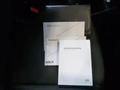 Photo 11 Kia Picanto  1.0 DPi 67ch Active