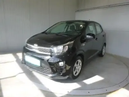 Photo Kia Picanto
