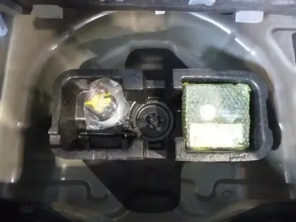 Photo 9 Kia Picanto  1.0 DPi 67ch Active