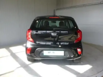 Photo 5 Kia Picanto  1.0 DPi 67ch Active