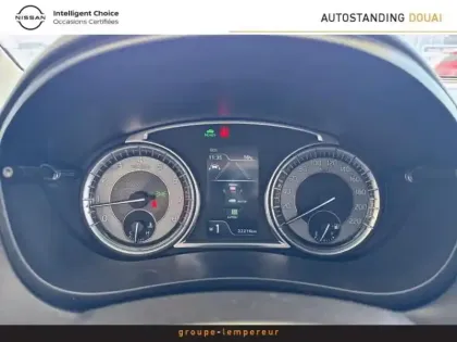 Photo 14 Suzuki S-Cross  1.5 Dualjet Hybrid 115ch Privilège Auto