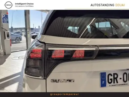 Photo 6 Suzuki S-Cross  1.5 Dualjet Hybrid 115ch Privilège Auto