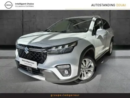 Photo Suzuki S-cross