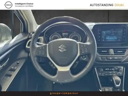 Photo 11 Suzuki S-Cross  1.5 Dualjet Hybrid 115ch Privilège Auto