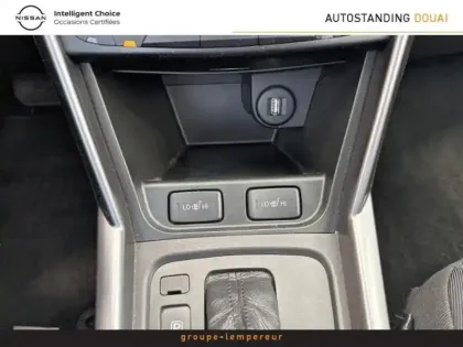 Photo 13 Suzuki S-Cross  1.5 Dualjet Hybrid 115ch Privilège Auto