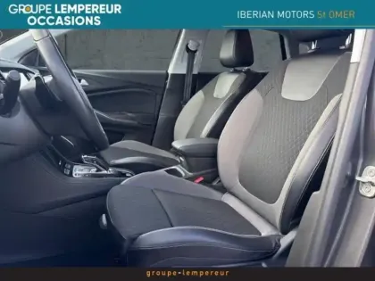 Photo 13 Opel Grandland X  Hybrid 225ch Elite 10cv