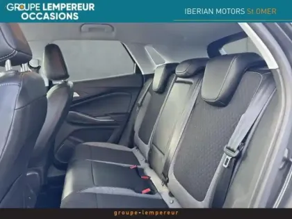 Photo 14 Opel Grandland X  Hybrid 225ch Elite 10cv