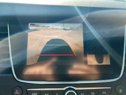 Photo 14 Opel Crossland  1.2 Turbo 110ch GS Line