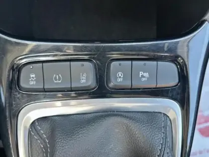 Photo 12 Opel Crossland  1.2 Turbo 110ch GS Line