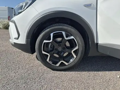 Photo 10 Opel Crossland  1.2 Turbo 110ch GS Line