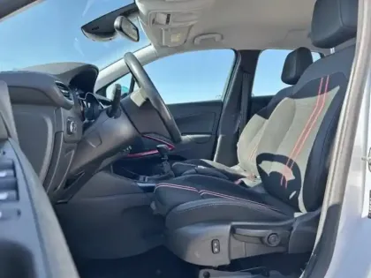 Photo 8 Opel Crossland  1.2 Turbo 110ch GS Line