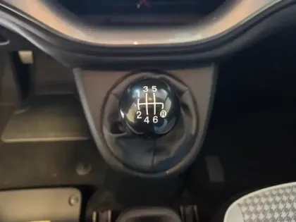 Photo 13 Fiat 500  1.0 FireFly 65ch hybrid Torino