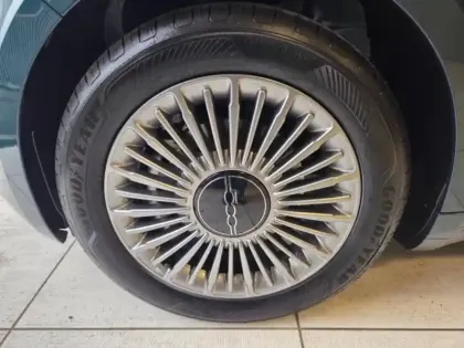 Photo 6 Fiat 500  1.0 FireFly 65ch hybrid Torino