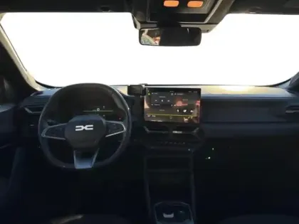 Photo 5 Dacia Duster Gén. III Ph1 Journey 5