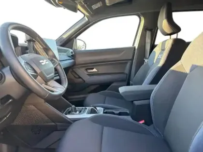 Photo 6 Dacia Duster Gén. III Ph1 Journey 5