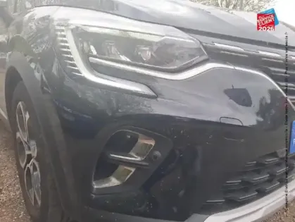 Photo 12 Renault Captur  1.6 E-Tech hybride 145ch Techno