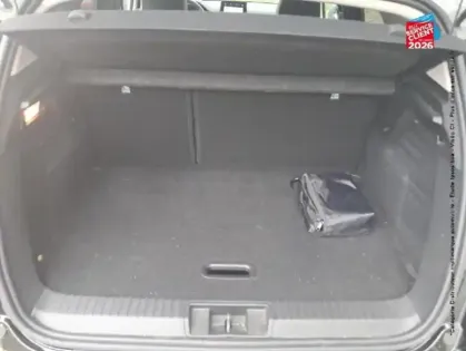 Photo 13 Renault Captur  1.6 E-Tech hybride 145ch Techno