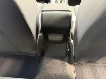 Photo 12 Volkswagen Polo  1.0 TSI 116ch R-Line DSG7