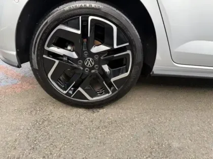 Photo 7 Volkswagen Polo  1.0 TSI 116ch R-Line DSG7