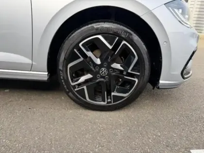 Photo 6 Volkswagen Polo  1.0 TSI 116ch R-Line DSG7