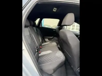 Photo 11 Volkswagen Polo  1.0 TSI 116ch R-Line DSG7