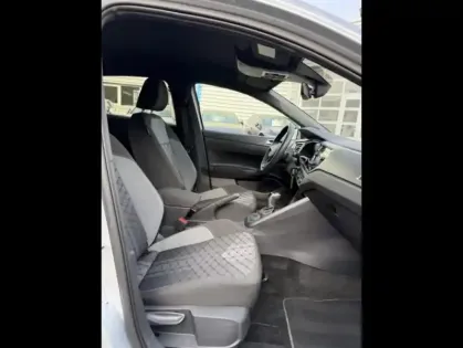 Photo 14 Volkswagen Polo  1.0 TSI 116ch R-Line DSG7