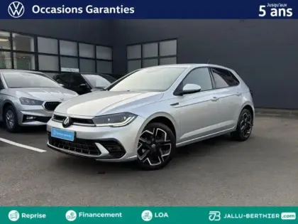 Photo Volkswagen Polo