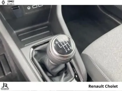 Photo 5 Renault Clio  1.0 TCe 90ch Evolution