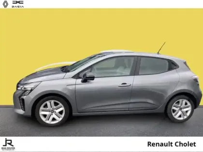 Photo 9 Renault Clio  1.0 TCe 90ch Evolution