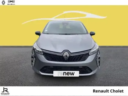 Photo 8 Renault Clio  1.0 TCe 90ch Evolution