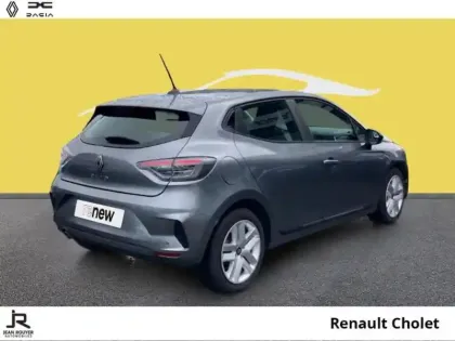 Photo 11 Renault Clio  1.0 TCe 90ch Evolution