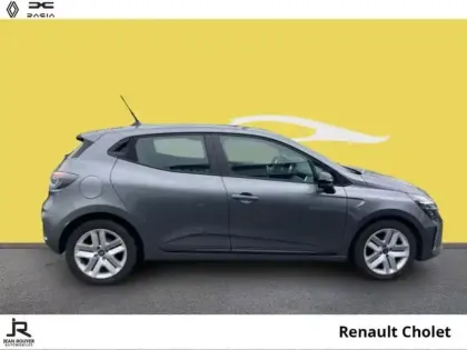 Photo 12 Renault Clio  1.0 TCe 90ch Evolution