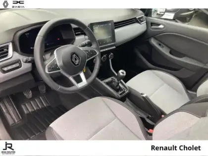 Photo 13 Renault Clio  1.0 TCe 90ch Evolution