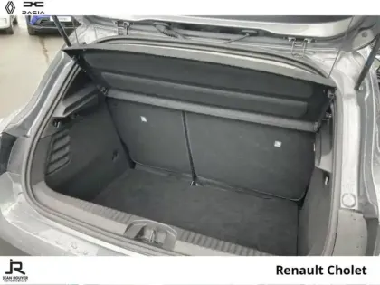 Photo 6 Renault Clio  1.0 TCe 90ch Evolution