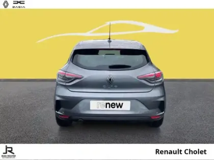 Photo 10 Renault Clio  1.0 TCe 90ch Evolution