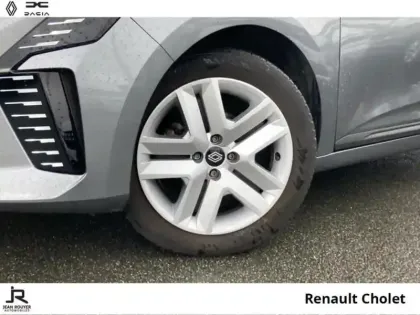 Photo 7 Renault Clio  1.0 TCe 90ch Evolution