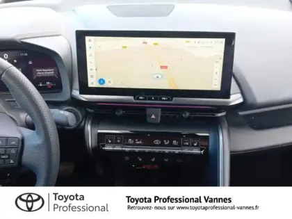 Photo 6 Toyota C-HR  2.0 Hybride Rechargeable 225ch GR Sport Premiere MY25