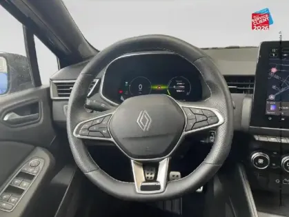 Photo 11 Renault Clio  1.0 TCe 90ch esprit Alpine - 24