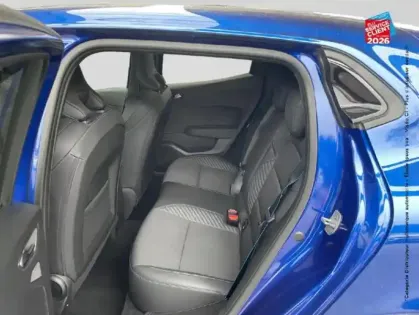 Photo 10 Renault Clio  1.0 TCe 90ch esprit Alpine - 24