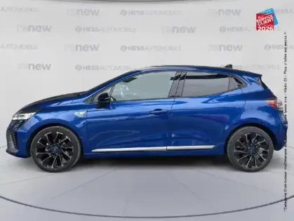 Photo 8 Renault Clio  1.0 TCe 90ch esprit Alpine - 24