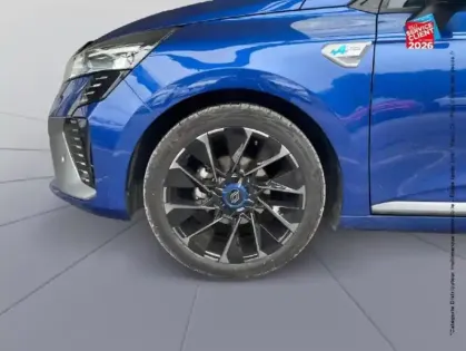 Photo 9 Renault Clio  1.0 TCe 90ch esprit Alpine - 24