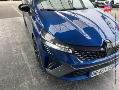 Photo 12 Renault Clio  1.0 TCe 90ch esprit Alpine - 24