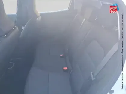 Photo 10 Renault Clio  1.6 E-Tech hybride 140ch Business -21N