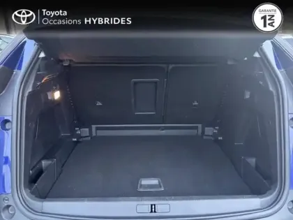 Photo 9 Peugeot 3008  1.5 BlueHDi 130ch E6.c Allure S&S