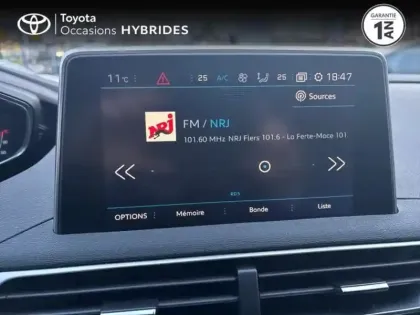 Photo 14 Peugeot 3008  1.5 BlueHDi 130ch E6.c Allure S&S