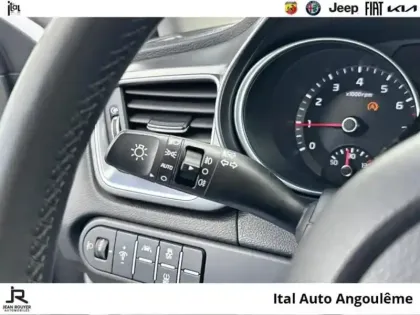 Photo 14 Kia Xceed  1.0 T-GDI 120ch Active MY22