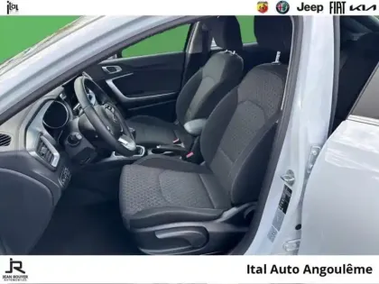 Photo 8 Kia Xceed  1.0 T-GDI 120ch Active MY22