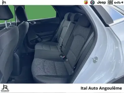 Photo 9 Kia Xceed  1.0 T-GDI 120ch Active MY22