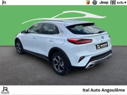 Photo 6 Kia Xceed  1.0 T-GDI 120ch Active MY22